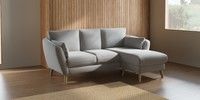 Small Sofa Chaise - Universal