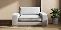 2 Seater Small Sofa
