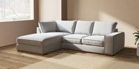 Medium Corner Chaise - Left Hand