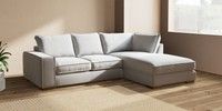 Medium Corner Chaise - Right Hand
