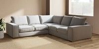 Medium Corner Sofa - Universal