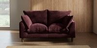 2 Seater Small Sofa