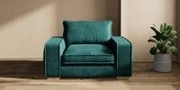 Novella Deep Relaxed Sit