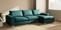 Large Sofa Chaise - Right Hand