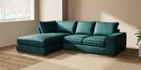 Medium Corner Chaise - Left Hand