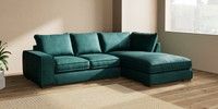 Medium Corner Chaise - Right Hand