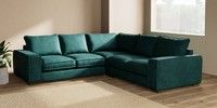 Medium Corner Sofa - Universal