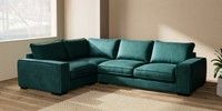 Large Corner Sofa - Left Hand