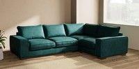Large Corner Sofa - Right Hand