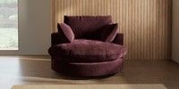 Noa Platform Deep Relaxed Sit
