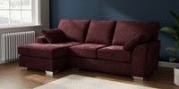 Medium Sofa Chaise - Left Hand