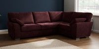 Large Corner Sofa - Right Hand