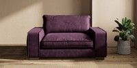 2 Seater Small Sofa
