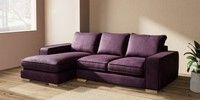 Novella Deep Relaxed Sit