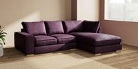 Medium Corner Chaise - Right Hand