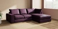 Medium Corner Chaise - Right Hand