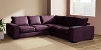 Medium Corner Sofa - Universal