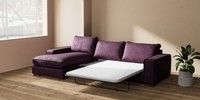 Sofa Chaise Bed - Left Hand