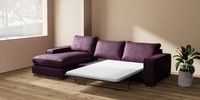 Sofa Chaise Bed - Left Hand