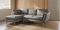 Medium Corner Chaise - Left Hand