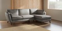 Large Corner Chaise - Right Hand