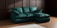 Small Sofa Chaise - Universal