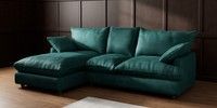 Noa Platform Deep Relaxed Sit