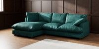 Medium Corner Chaise - Left Hand