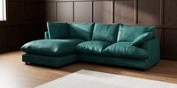 Medium Corner Chaise - Left Hand