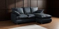 Small Sofa Chaise - Universal