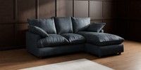 Small Sofa Chaise - Universal