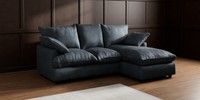 Small Sofa Chaise - Universal