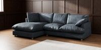 Medium Corner Chaise - Left Hand