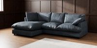 Medium Corner Chaise - Left Hand