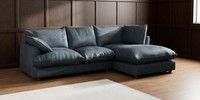 Noa Platform Deep Relaxed Sit