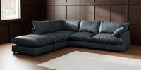 Noa Platform Deep Relaxed Sit