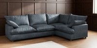 Noa Platform Deep Relaxed Sit