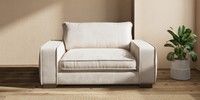2 Seater Small Sofa