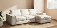 Medium Sofa Chaise - Right Hand