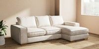 Medium Sofa Chaise - Right Hand