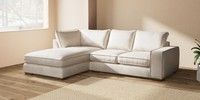 Medium Corner Chaise - Left Hand