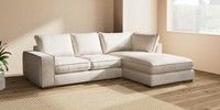 Novella Deep Relaxed Sit