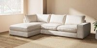 Novella Deep Relaxed Sit