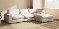 Novella Deep Relaxed Sit