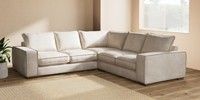 Medium Corner Sofa - Universal