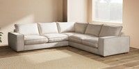 Large Corner Sofa - Universal