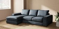 Novella Deep Relaxed Sit