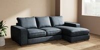 Novella Deep Relaxed Sit