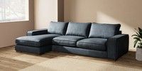 Large Sofa Chaise - Left Hand