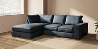 Medium Corner Chaise - Left Hand